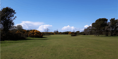 Troon Darley Golf Club