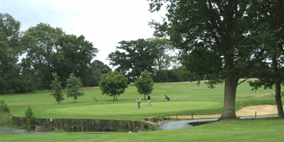 Botley Park Hotel Golf & Country Club