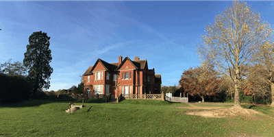 Fairthorne Manor Golf Club