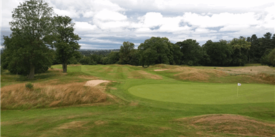 Hawkstone Park Golf Club