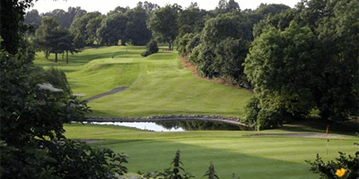 Crossgar Golf Club