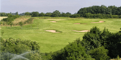 Dore And Totley Golf Club