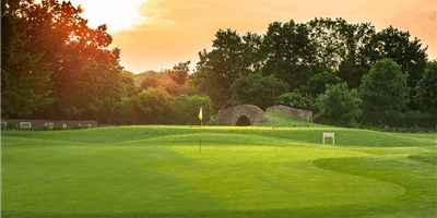 Kirtlington Golf Club