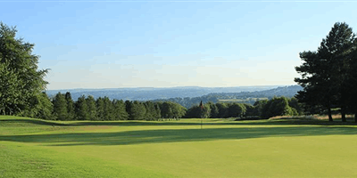 Bradford Golf Club