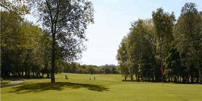 Woodham Golf And Country Club