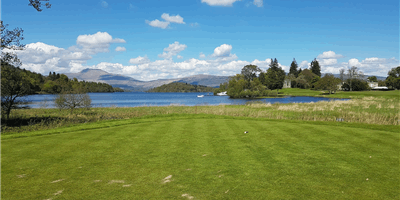Kames Country Golf Club