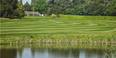 Tamworth Golf Centre
