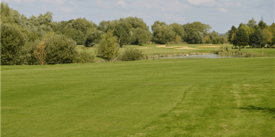 Drayton Park Golf Club