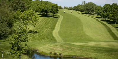 Forest Of Dean Golf Club