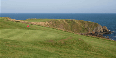 Stonehaven Golf Club