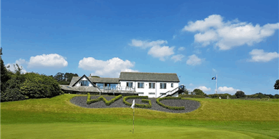 Windermere Golf Club