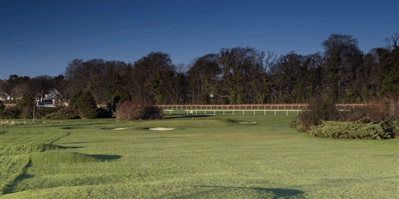 Leopardstown Golf Centre