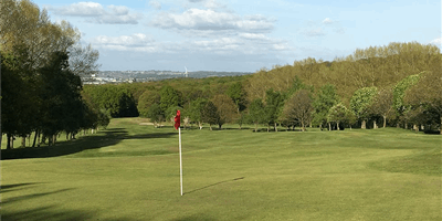 South Leeds Golf Club