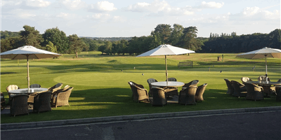 Hadley Wood Golf Club