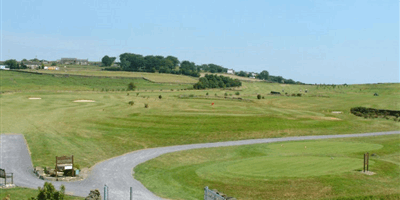 New Mills Golf Club