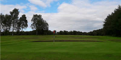 Airdrie Golf Club