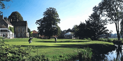 Hallgarth Golf Club