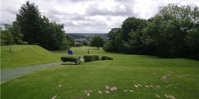 Kilsyth Lennox Golf Club