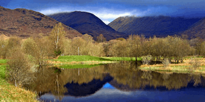 Dalmally Golf Club