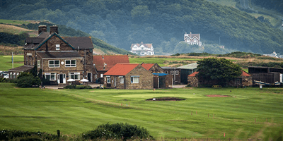 Whitby Golf Club