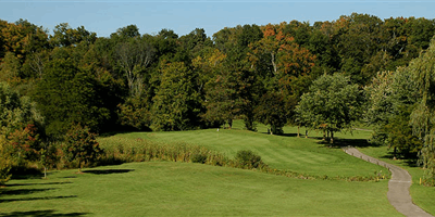 Hilltop Golf Club