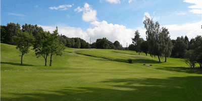 Cochrane Castle Golf Club
