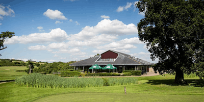 Woodspring Golf And Country Club