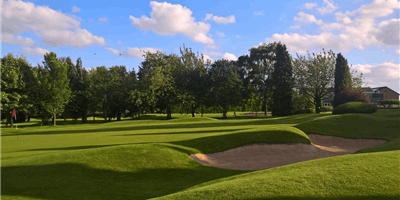 Druids Heath Golf Club