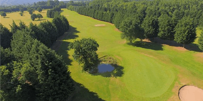 Aldersey Green Golf Club