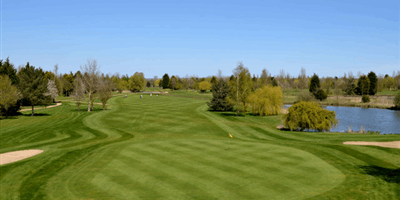 March Golf Club