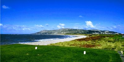 North Wales Golf Club