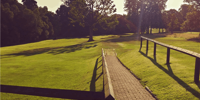 Crow Wood Golf Club