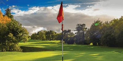 Weston Park Golf Club
