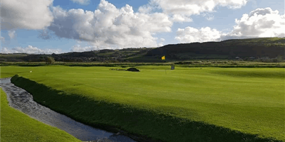 Prestatyn Golf Club