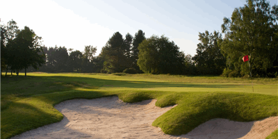 Fulford Golf Club