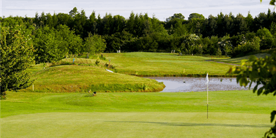 Skidby Lakes Golf Club