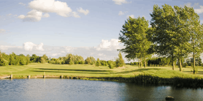 Thorney Lakes Golf Club