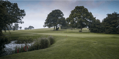 Redditch Golf Club