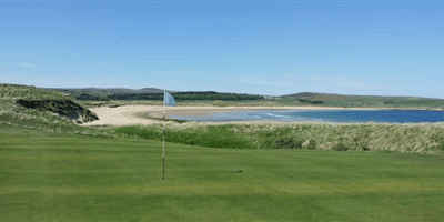 Reay Golf Club
