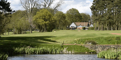 Lilleshall Hall Golf Club