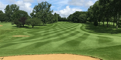 Letchworth Golf Club