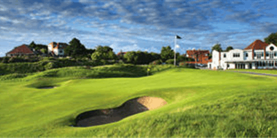 Charnock Richard Golf Club