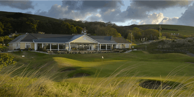 Saunton Golf Club