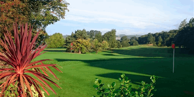 Keighley Golf Club