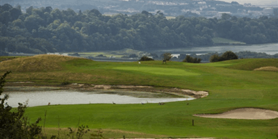 Boringdon Park Golf Club