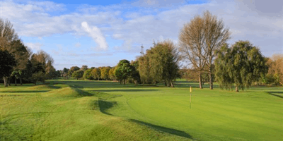 Moorend Golf Club
