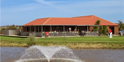 Searles Resort Golf & Country Club