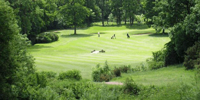 Middlesbrough Golf Club