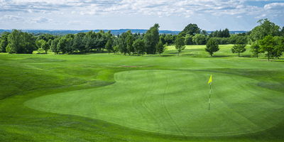 The Shropshire Golf Centre