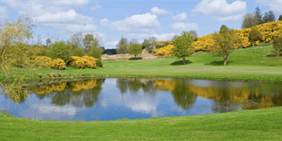 Rossmore Golf Club